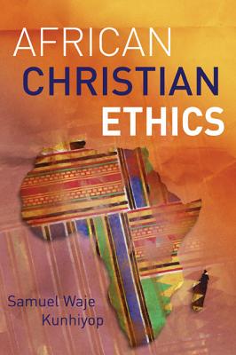 Seller image for African Christian Ethics (Paperback or Softback) for sale by BargainBookStores