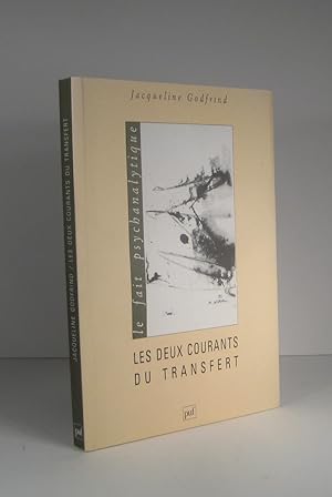 Les deux courants du transfert. Le symbole, entre corps et psyché