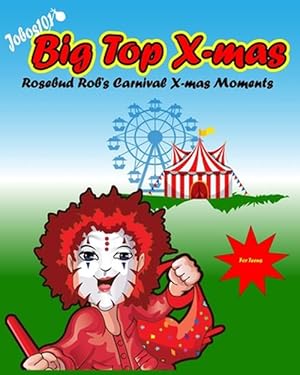 Seller image for Jobos101 - Big Top X-mas (Paperback) for sale by Grand Eagle Retail