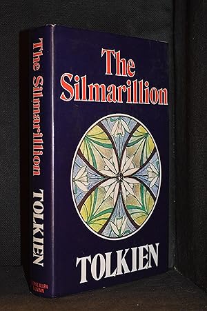 Image du vendeur pour The Silmarillion mis en vente par Burton Lysecki Books, ABAC/ILAB