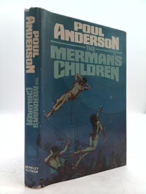 Seller image for The Merman's Children for sale by ThriftBooksVintage