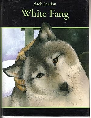 Seller image for White Fang for sale by Dorley House Books, Inc.