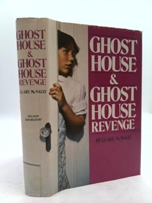 Seller image for Ghost House & Ghost House Revenge for sale by ThriftBooksVintage