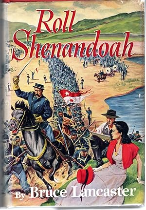 Seller image for Roll Shenandoah for sale by Dorley House Books, Inc.