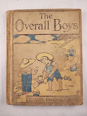 Seller image for The Overall Boys A First Reader for sale by WellRead Books A.B.A.A.