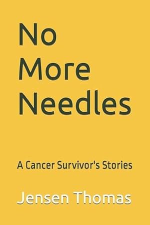 Immagine del venditore per No More Needles (Paperback) venduto da Grand Eagle Retail