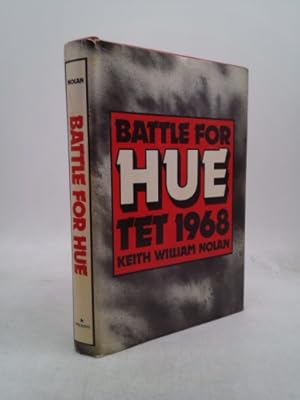 Seller image for Battle for Hue: TET, 1968 for sale by ThriftBooksVintage
