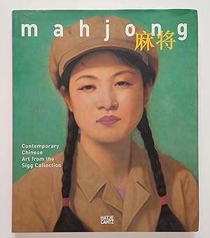 Immagine del venditore per Mahjong: Contemporary Chinese Art From The Sigg Collection venduto da Zed Books