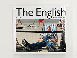 THE ENGLISH / Les Anglais [SIGNED]