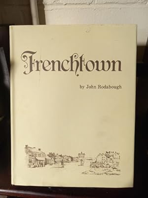 Seller image for Frenchtown for sale by Stone Soup Books Inc