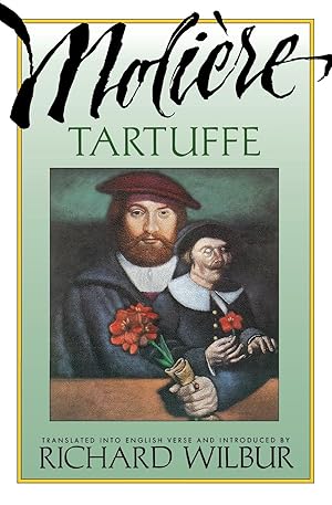 Bild des Verk�ufers f�r Tartuffe, by Moli�re zum Verkauf von moluna