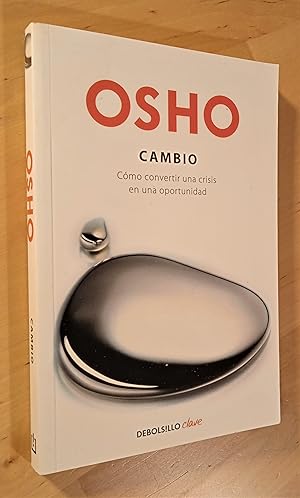 Imagen del vendedor de Cambio a la venta por Llibres Bombeta