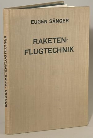 RAKETENFLUGTECHNIK .