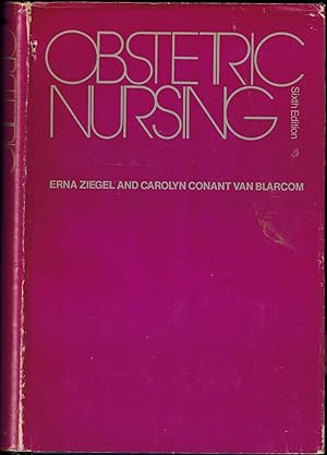 Seller image for Obstetric Nursing for sale by UHR Books
