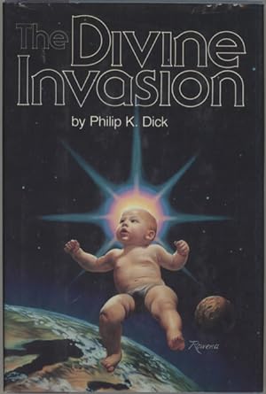 THE DIVINE INVASION