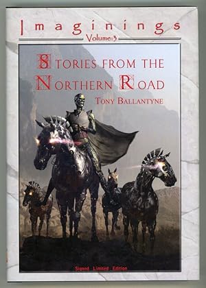 Seller image for STORIES FROM THE NORTHERN ROAD for sale by Currey, L.W. Inc. ABAA/ILAB