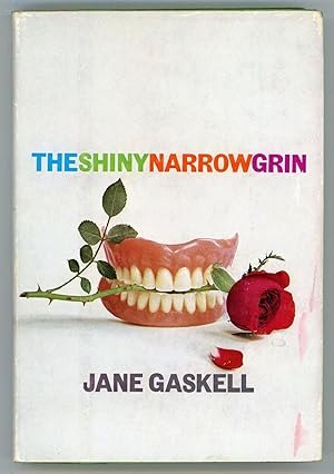 Image du vendeur pour THE SHINY NARROW GRIN mis en vente par Currey, L.W. Inc. ABAA/ILAB