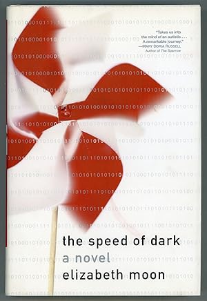 Immagine del venditore per THE SPEED OF DARK venduto da Currey, L.W. Inc. ABAA/ILAB