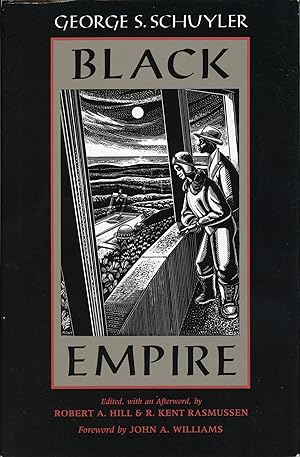 Seller image for BLACK EMPIRE . for sale by Currey, L.W. Inc. ABAA/ILAB