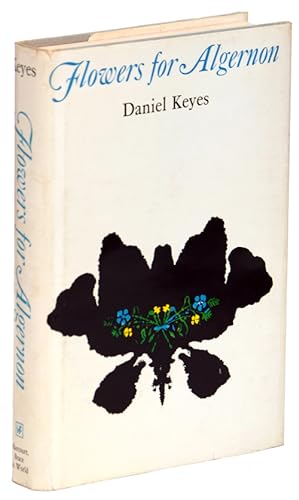 Seller image for FLOWERS FOR ALGERNON for sale by Currey, L.W. Inc. ABAA/ILAB