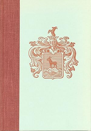 Image du vendeur pour FROM KAPUVAR TO CALIFORNIA 1893: TRAVEL LETTERS OF BARON GUSTAV VON BERG. Translated & Edited by Henry Miller Madden mis en vente par Currey, L.W. Inc. ABAA/ILAB