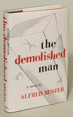 THE DEMOLISHED MAN