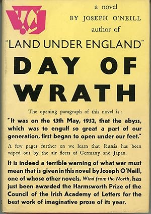 DAY OF WRATH .