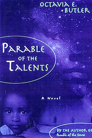 Seller image for PARABLE OF THE TALENTS . for sale by Currey, L.W. Inc. ABAA/ILAB
