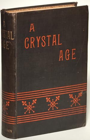 Image du vendeur pour A CRYSTAL AGE . mis en vente par Currey, L.W. Inc. ABAA/ILAB