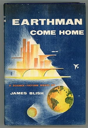 EARTHMAN, COME HOME