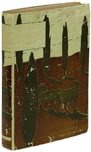Image du vendeur pour A PEAKLAND FAGGOT: TALES TOLD OF MILTON FOLK . mis en vente par Currey, L.W. Inc. ABAA/ILAB