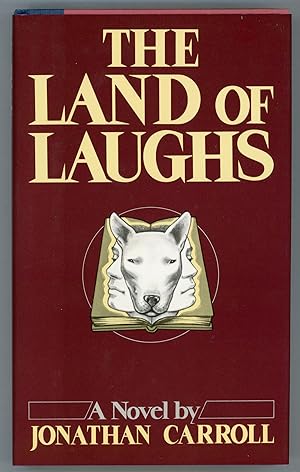 THE LAND OF LAUGHS
