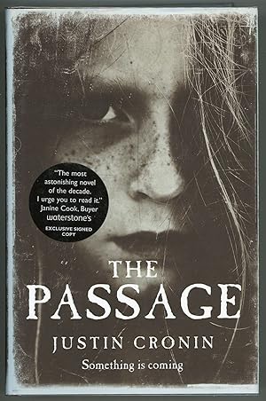 THE PASSAGE