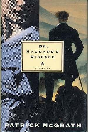 Seller image for DR. HAGGARD'S DISEASE for sale by Currey, L.W. Inc. ABAA/ILAB