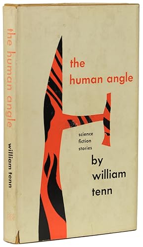 Image du vendeur pour THE HUMAN ANGLE mis en vente par Currey, L.W. Inc. ABAA/ILAB