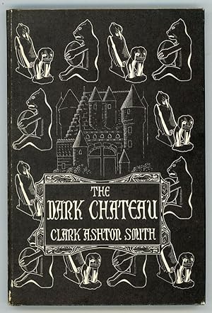 Seller image for THE DARK CHATEAU AND OTHER POEMS for sale by Currey, L.W. Inc. ABAA/ILAB