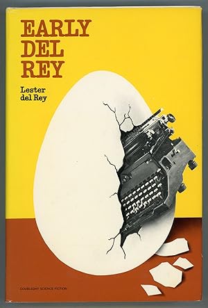 Imagen del vendedor de EARLY DEL REY a la venta por Currey, L.W. Inc. ABAA/ILAB