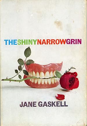 Image du vendeur pour THE SHINY NARROW GRIN mis en vente par Currey, L.W. Inc. ABAA/ILAB