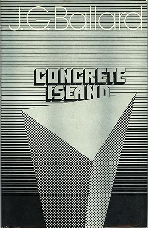 CONCRETE ISLAND