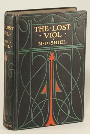 THE LOST VIOL