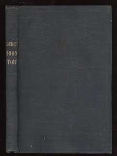 Seller image for [THE MOON HOAX] THE CELEBRATED "MOON STORY," ITS ORIGIN AND INCIDENTS; WITH A MEMOIR OF THE AUTHOR, AND AN APPENDIX, CONTAINING, I. AN AUTHENTIC DESCRIPTION OF THE MOON; II. A NEW THEORY OF THE LUNAR SURFACE, IN RELATION TO THAT OF THE EARTH for sale by Currey, L.W. Inc. ABAA/ILAB