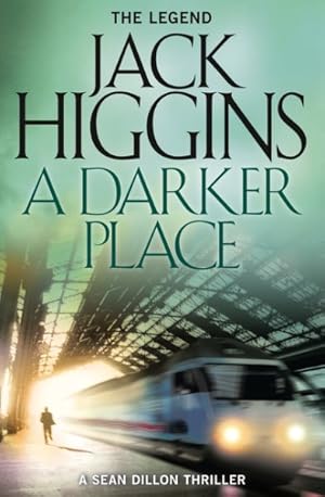 Image du vendeur pour Darker Place mis en vente par GreatBookPrices