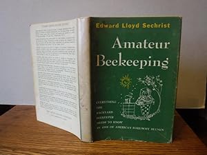 Amateur Beekeeping