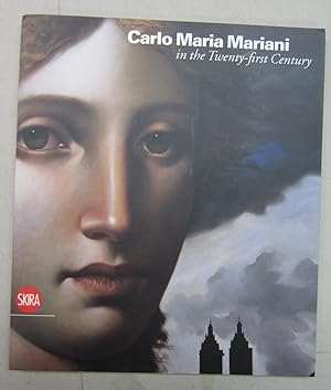 Bild des Verkufers fr Carlo Maria Mariani in the Twenty-First Century zum Verkauf von Midway Book Store (ABAA)