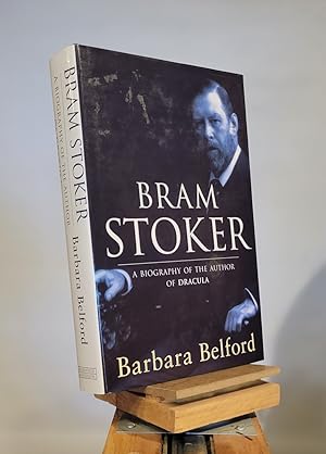 Immagine del venditore per Bram Stoker: His Life and Times venduto da Henniker Book Farm and Gifts