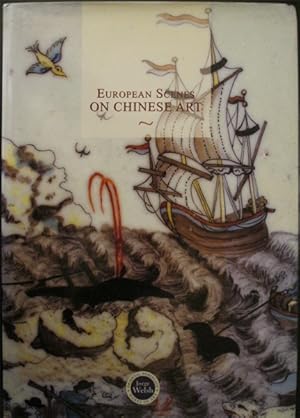 Seller image for European Scenes on Chinese Art for sale by Marc Sena Carrel