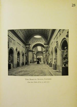 Museum of Fine Arts, Boston, Communication to the Trustees, III, January 1905, The Museum Commiss...