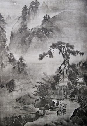 Chinese Paintings in American Collections, Part II, Annales du Musée Guimet