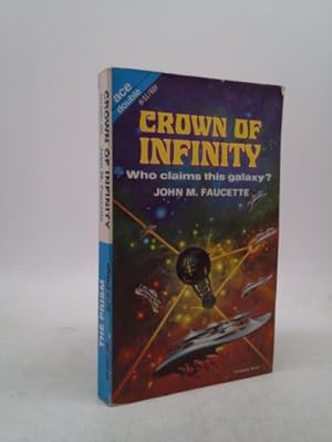 Bild des Verkufers fr Crown of Infinity / The Prism zum Verkauf von ThriftBooksVintage