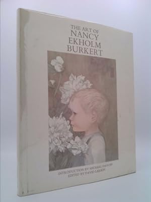 Seller image for The Art of Nancy Ekholm Burkert for sale by ThriftBooksVintage